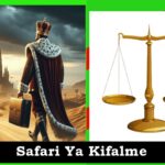 Safari ya kifalme