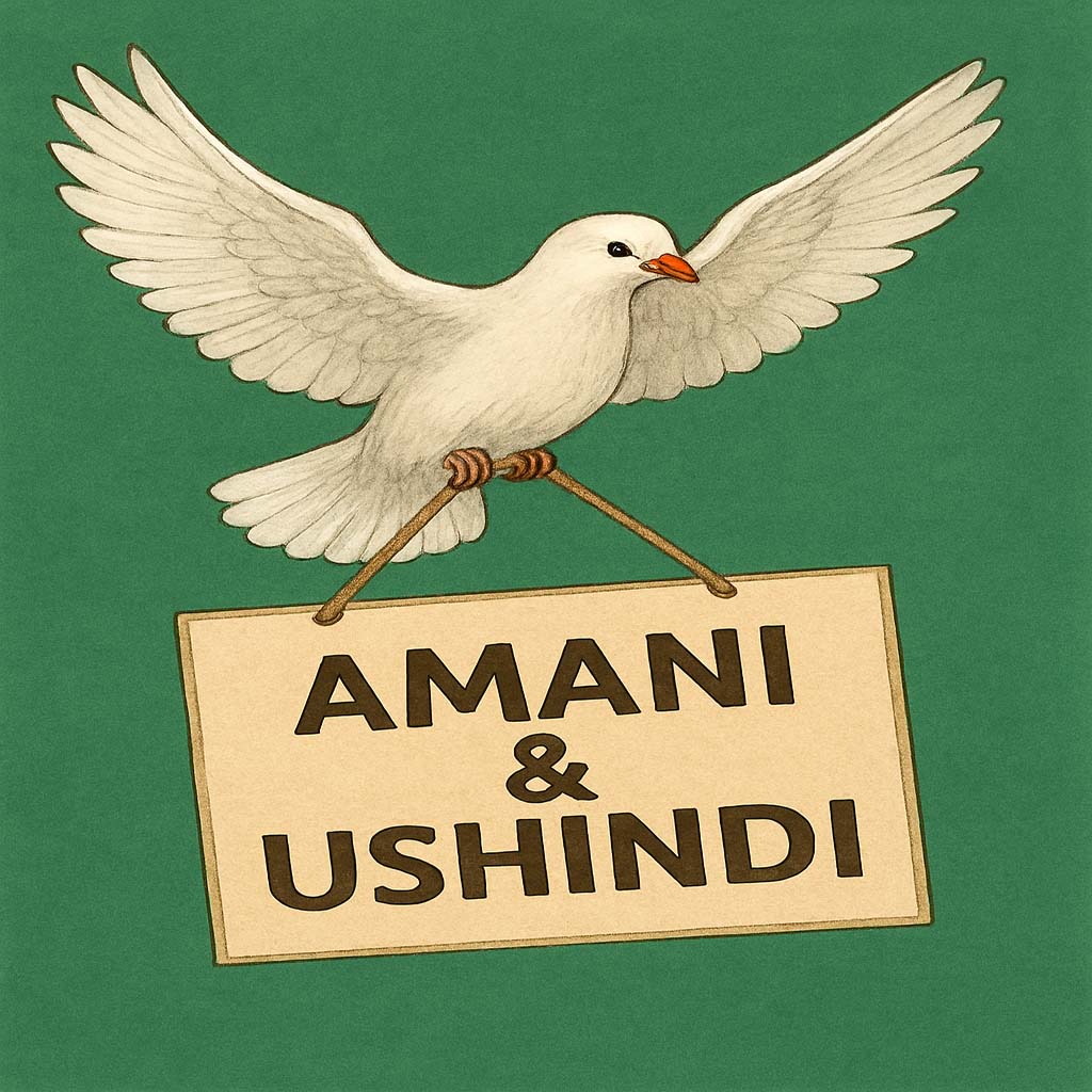 Uhuru wa Kiroho