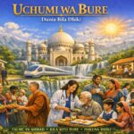 Uchumi wa Usawa – Dunia Bila Dhiki