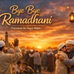 Kwaheri Ramadhani – Podcast