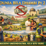 Dunia bila Dhambi pt 2