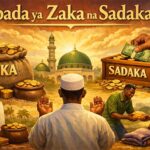Ibada ya Zaka na Sadaka